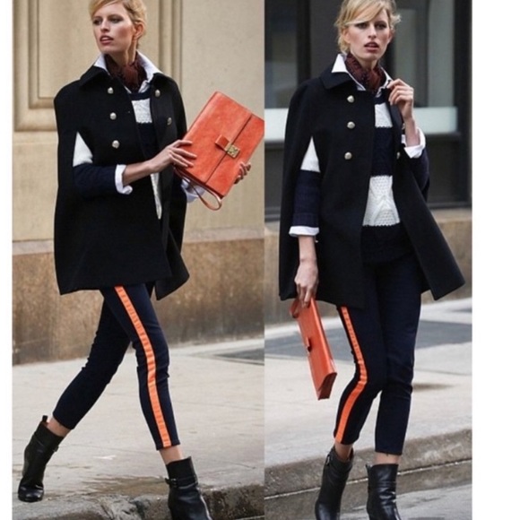 Hudson LouLou tuxedo skinny Jeans - Picture 2 of 9